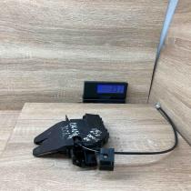 8196401   Tailgate/trunk/boot lock/catch/latch BMW 5 E60 E61
