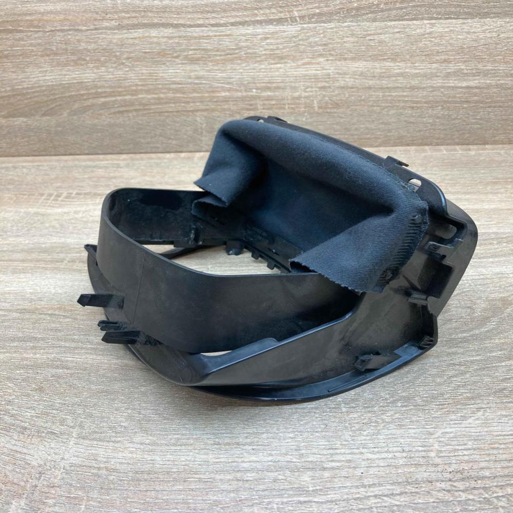 A2136807302   Steering wheel column trim Mercedes-Benz E W213