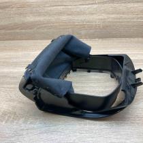 A2136807302   Steering wheel column trim Mercedes-Benz E W213