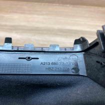 A2136807302   Steering wheel column trim Mercedes-Benz E W213