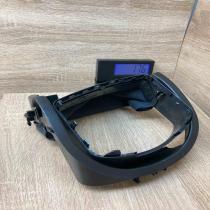 A2136807302   Steering wheel column trim Mercedes-Benz E W213