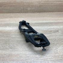 8253453   Front door exterior handle/bracket BMW 3 E46