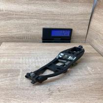 8253453   Front door exterior handle/bracket BMW 3 E46