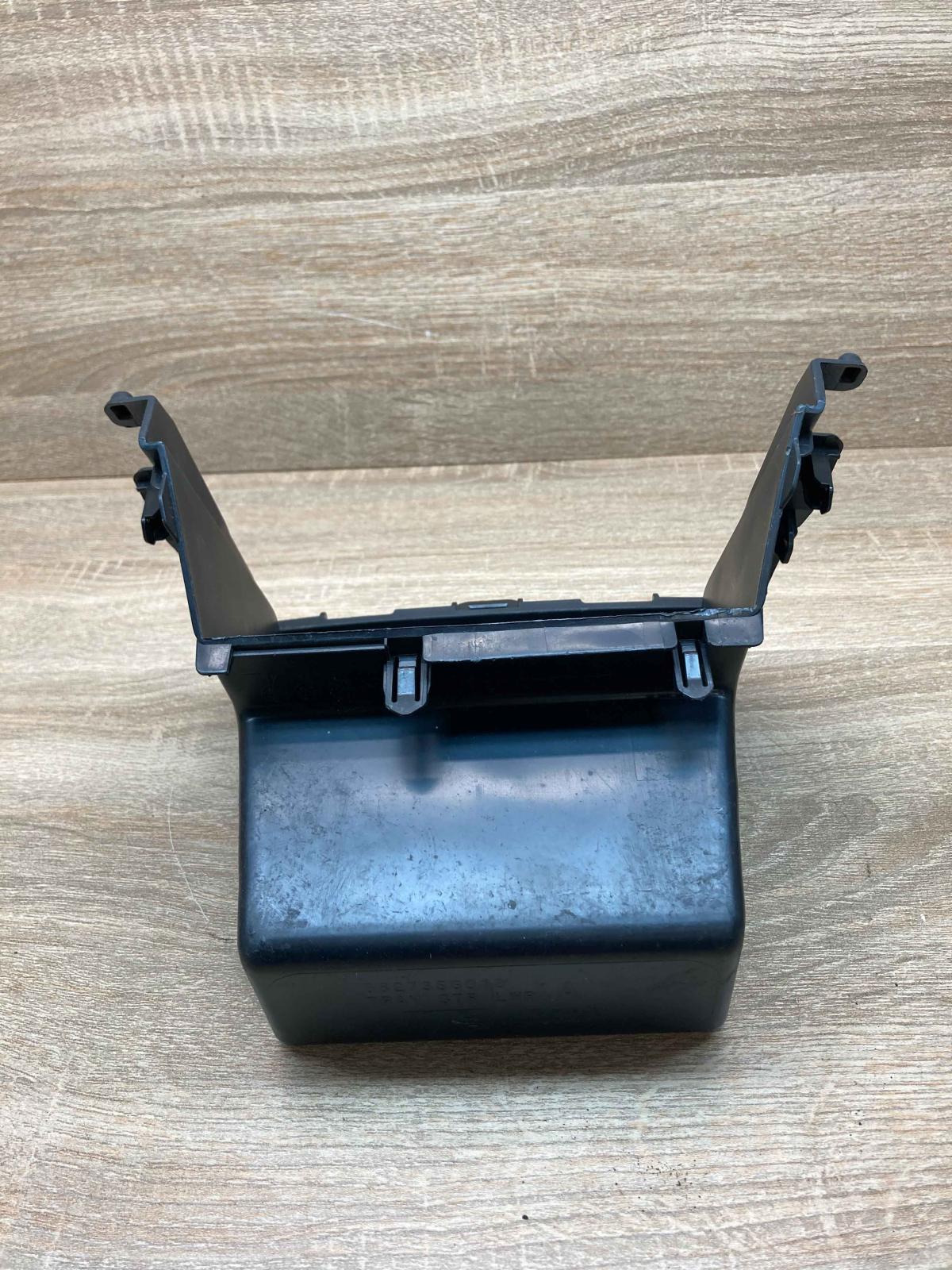 66273SG010   Glove box Subaru Forester SJ