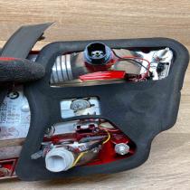 7182205   Rear/tail lights BMW 7 F01 F02 F03 F04