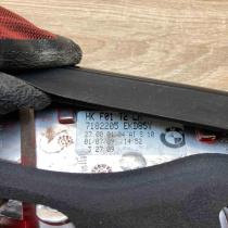 7182205   Rear/tail lights BMW 7 F01 F02 F03 F04