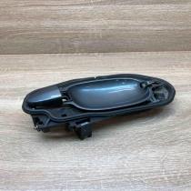 7034543   Front door exterior handle/bracket BMW 5 E60 E61