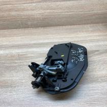 7034543   Front door exterior handle/bracket BMW 5 E60 E61