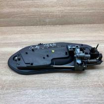 7034543   Front door exterior handle/bracket BMW 5 E60 E61