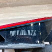 5K0945093T   Rear/tail lights Volkswagen Golf VI