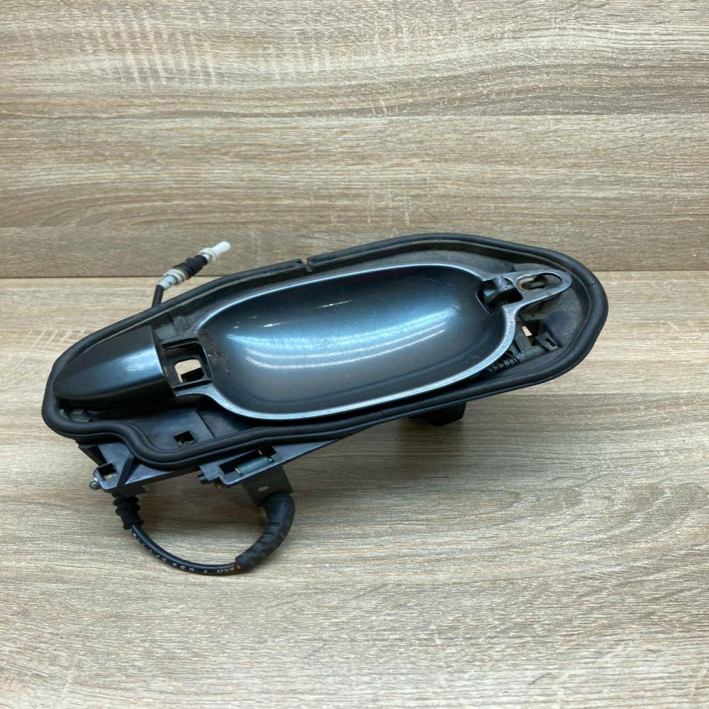 7034543   Front door exterior handle BMW 5 E60 E61