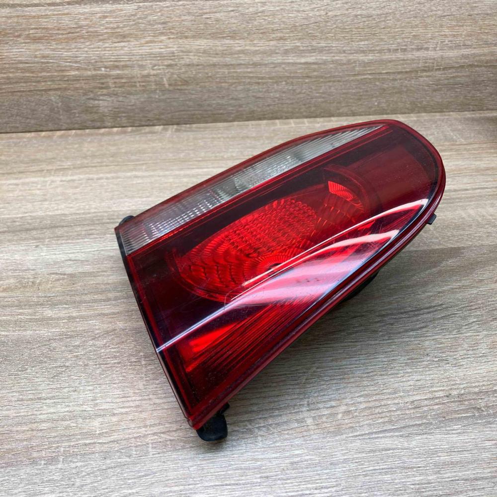 5K0945094AA   Tailgate rear/tail lights Volkswagen Golf VI