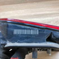 5K0945094AA   Tailgate rear/tail lights Volkswagen Golf VI