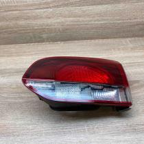 5K0945094AA   Tailgate rear/tail lights Volkswagen Golf VI