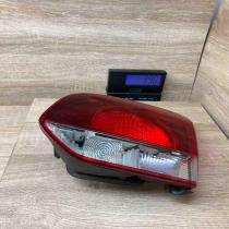 5K0945094AA   Tailgate rear/tail lights Volkswagen Golf VI