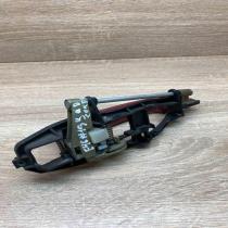 8253453   Front door exterior handle BMW 3 E46