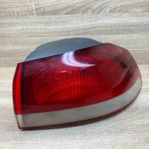 5K0945258 167962 02 RH Rear/tail lights Volkswagen Golf VI