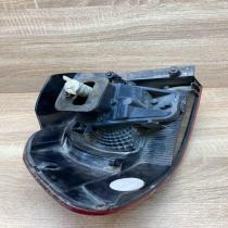 5K0945258 167962 02 RH Rear/tail lights Volkswagen Golf VI