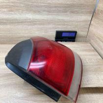5K0945258 167962 02 RH Rear/tail lights Volkswagen Golf VI