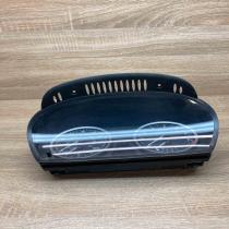 6974574   Speedometer (instrument cluster) BMW 5 E60 E61