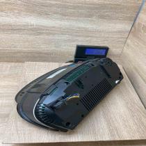 6974574   Speedometer (instrument cluster) BMW 5 E60 E61