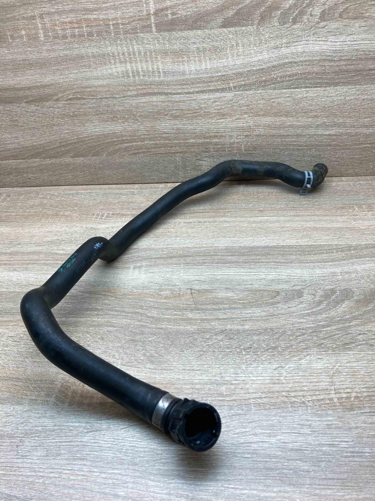 9119178 154768 10  Engine coolant pipe/hose BMW 5 F10 F11