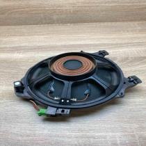 A2228203602  With Plug Subwoofer speaker Mercedes-Benz S W222