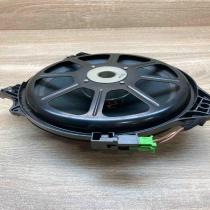 A2228203602  With Plug Subwoofer speaker Mercedes-Benz S W222