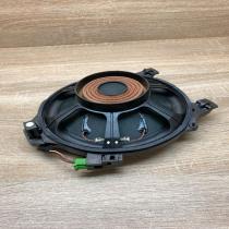 A2228203602  With Plug Subwoofer speaker Mercedes-Benz S W222