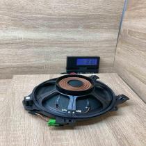 A2228203602  With Plug Subwoofer speaker Mercedes-Benz S W222