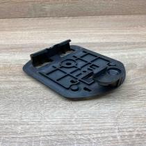 2118900514   Hazard Warning Triangle Mounting Bracket Mercedes-Benz E W211