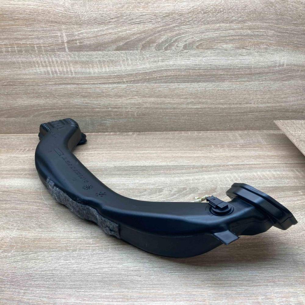 A2138303101 159727 Left Cabin air duct channel Mercedes-Benz E W213