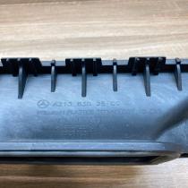 A2138302500   Cabin air duct channel Mercedes-Benz E W213