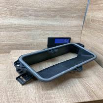 A2138302500   Cabin air duct channel Mercedes-Benz E W213