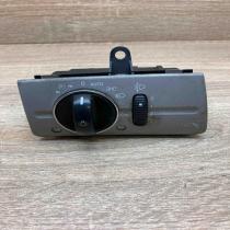 2115450304 04056023  Light switch Mercedes-Benz E W211