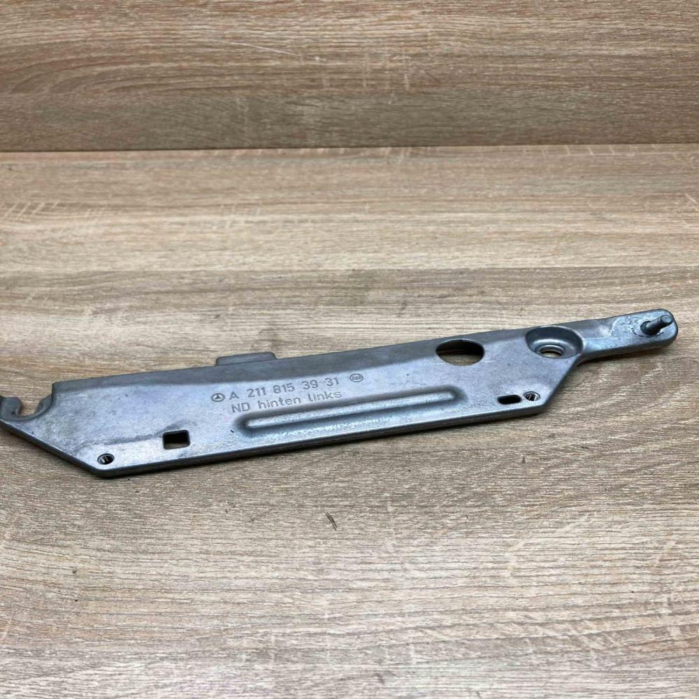 A2118153931   Other exterior part Mercedes-Benz E W211