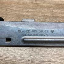 A2118153931   Other exterior part Mercedes-Benz E W211