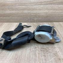 33059848 3305 2212C  Front seatbelt BMW 3 E90 E91