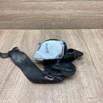 33059848 3305 2212C  Front seatbelt BMW 3 E90 E91