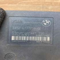 6777159 6777158  ABS Pump BMW 3 E90 E91