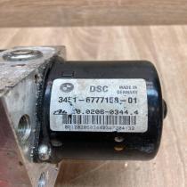 6777159 6777158  ABS Pump BMW 3 E90 E91