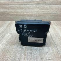 6769703 6758743  ABS Pump BMW 5 E60 E61