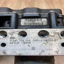 6769703 6758743  ABS Pump BMW 5 E60 E61
