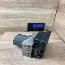 6769703 6758743  ABS Pump BMW 5 E60 E61