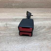 2118600269 561133602A  Rear seatbelt buckle Mercedes-Benz E W211