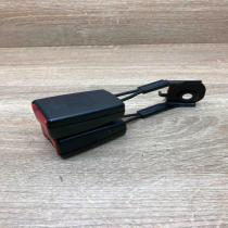 2118600269 561133602A  Rear seatbelt buckle Mercedes-Benz E W211