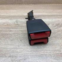 2118600269 561133602A  Rear seatbelt buckle Mercedes-Benz E W211