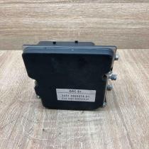 6860214 6860215  ABS Pump BMW X1 E84