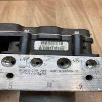 6860214 6860215  ABS Pump BMW X1 E84