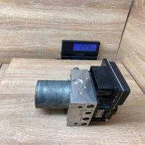 6860214 6860215  ABS Pump BMW X1 E84